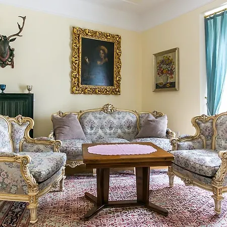 Nocleg ze śniadaniem Thalhof Bad Gleichenberg