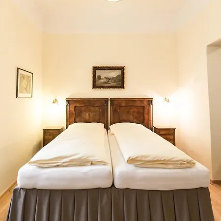 Thalhof Nocleg ze śniadaniem Bad Gleichenberg