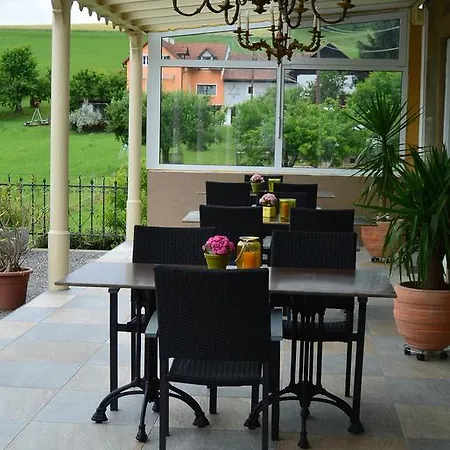 Nocleg ze śniadaniem Thalhof Bad Gleichenberg