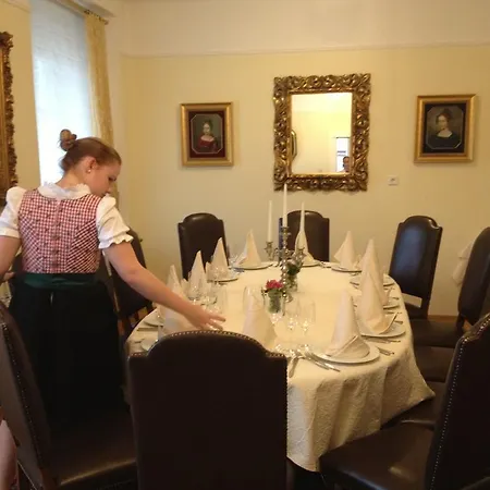 Thalhof Bed & Breakfast Bad Gleichenberg