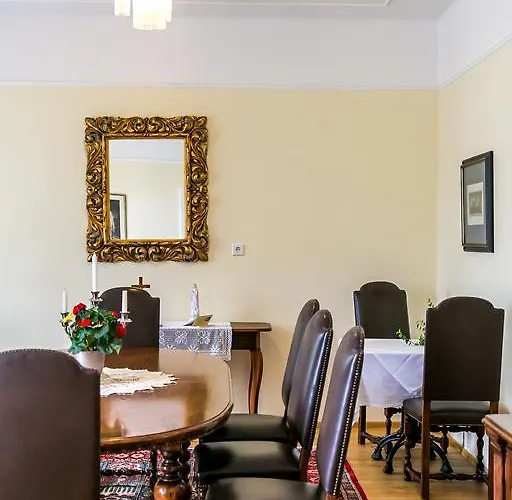 Thalhof Bed & Breakfast Bad Gleichenberg