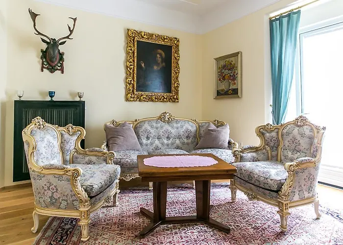 Bed & Breakfast Thalhof Bad Gleichenberg