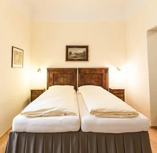 Thalhof Bed & Breakfast Bad Gleichenberg