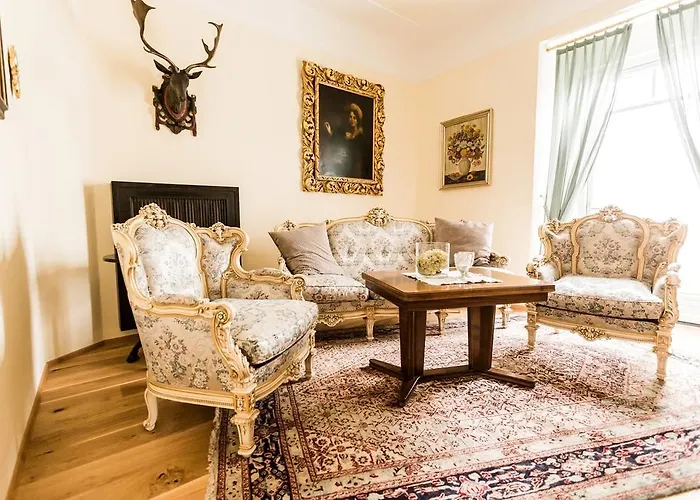 Thalhof Bed & Breakfast