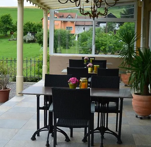 Bed & Breakfast Thalhof Bad Gleichenberg