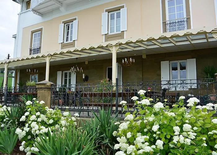 Thalhof Bed & Breakfast